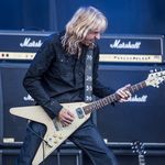 Profile Picture of Brian Tatler (@whiteflyingv) on Instagram