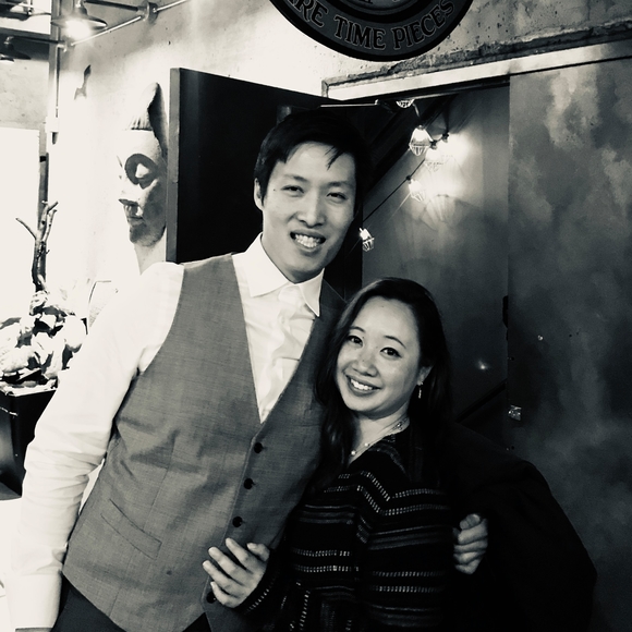 Profile Picture of Victor Yu (@victor_yu) on Poshmark