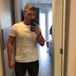 Profile Picture of George Clarke (@george_clarke99) on Instagram