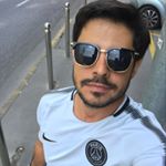 Profile Picture of Fernando Menezes (@fernandoilct) on Instagram