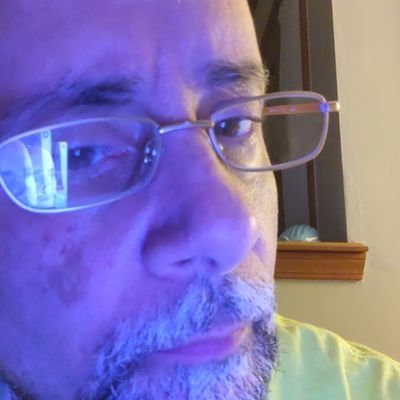 Profile Picture of Mike Masi (@MikeMasi6) on Twitter