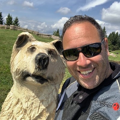 Profile Picture of Simone Furlan (@simonefurlan1) on Twitter