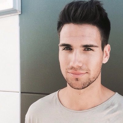 Profile Picture of Sebastian Cooper (@SebasCoober) on Twitter