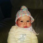 Profile Picture of Krissy Wilkinson (@krissywilk) on Instagram