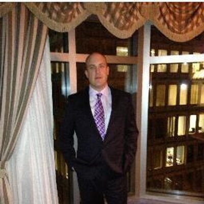 Profile Picture of Christian Méthot (@ChristianMethot) on Twitter