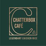 Profile Picture of Chatterbox Café (@chatterboxcafehongkong) on Instagram