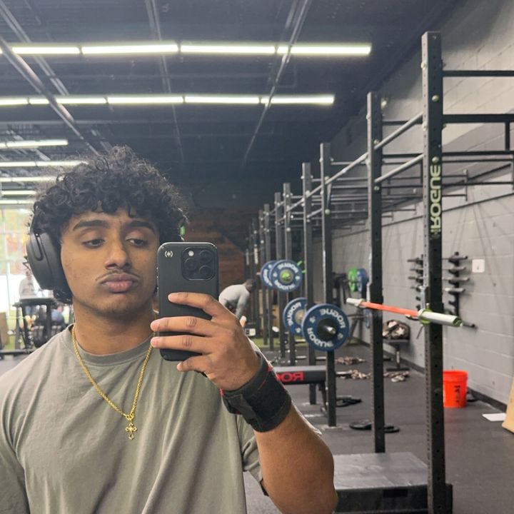 Profile Picture of John Chacko (@@johnnnnnn100) on Tiktok