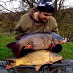 Profile Picture of Joel Pritchard (@half_a_carper) on Instagram