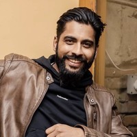 Profile Picture of Bikash Thapa (@bikash-thapa-35) on Quora