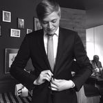 Profile Picture of Aaron Böse (@aaron_boese) on Instagram