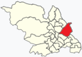 Profile Picture of Darnall (ward)on Wikipedia