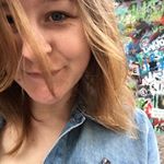 Profile Picture of Kate (@kate_ensor) on Instagram