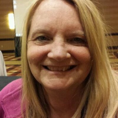 Profile Picture of Kathy Downing (@kjdwaterfalls) on Twitter