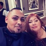 Profile Picture of George (@geoinperris79) on Instagram