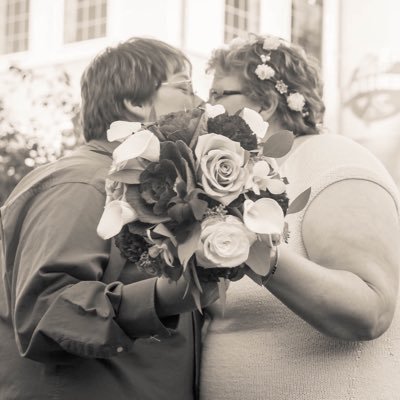 Profile Picture of Michelle Thalacker (@MomOfHarper) on Twitter