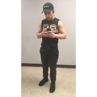 Profile Picture of Lucas Floyd (@LFloyd_0) on Twitter