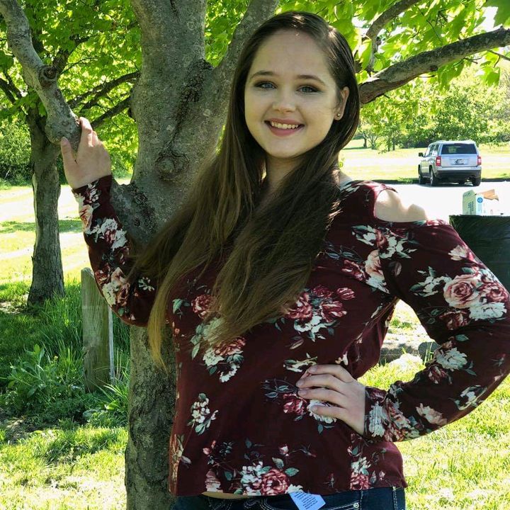 Profile Picture of christina berthiaume (@christinaberthiaume3) on Tiktok