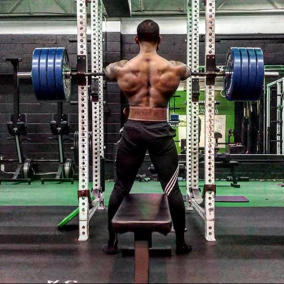 Profile Picture of Giovanni Jackman (@g_smoove89) on Poshmark