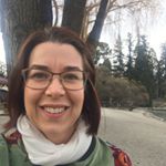 Profile Picture of Rebecca Gresham (@rebecca_gresham) on Instagram