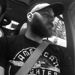 Profile Picture of Dustin Talbot (@jiggawatt1186) on Instagram
