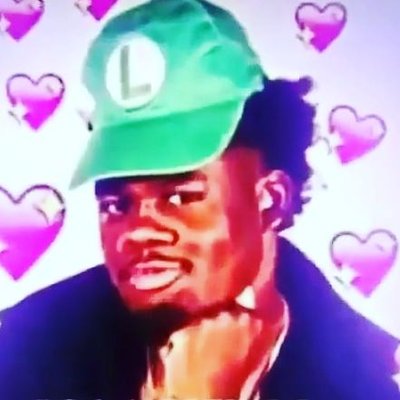 Profile Picture of Patrick_has_a_foot_fetish_ (@Jayden64827309) on Twitter