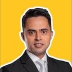 Profile Picture of Fábio Pereira I O seu Advogado Familiarista (@fabiopereira_advogado) on Instagram