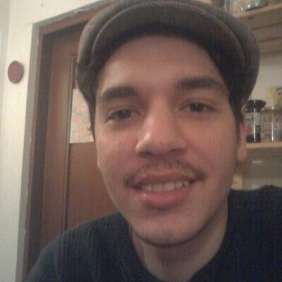 Profile Picture of Andrè P (@Andre_Rouse) on Twitter