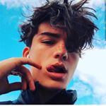Profile Picture of ANDREA MADDALUNI IDOLO💘 (@iammadda.hug.me) on Instagram