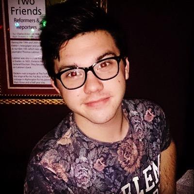 Profile Picture of Jack-Daniel Caine (@JackDCaine) on Twitter