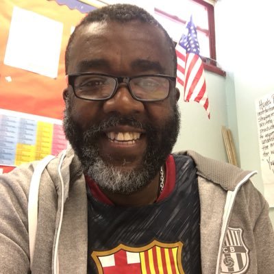 Profile Picture of Steeve Traversiere (@SteeveAndy) on Twitter