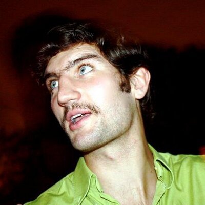 Profile Picture of Edward Thornton (@ed_thornt) on Twitter