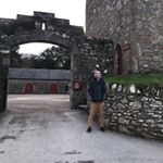 Profile Picture of Aaron Getman (@aarongetman) on Instagram