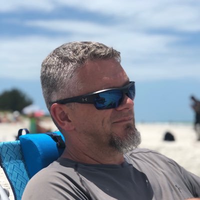 Profile Picture of John Twomey (@JTwomey1969) on Twitter