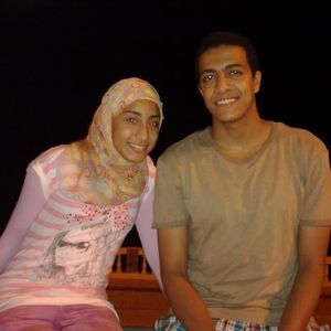 Profile Picture of Reem Gamal (@321913215) on Myspace