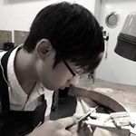 Profile Picture of David Dong Ding (@daviddongding_jewellery) on Instagram