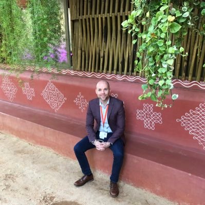 Profile Picture of Kit Wilson (@KITMWILSON) on Twitter