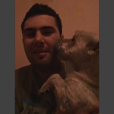 Profile Picture of Brendan Chambers (@b_chamb) on Twitter