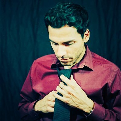 Profile Picture of Edward Rivera (@IamEdwardRivera) on Twitter