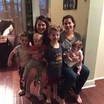 Profile Picture of Robin Berkowitz-Sherwin (@berkowitzsherwin) on Instagram