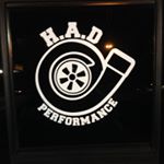 Profile Picture of Brandon Click (@hadperformance) on Instagram