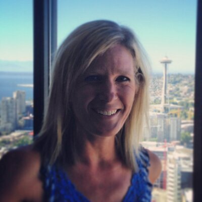 Profile Picture of Kris Blair (@Krisblair) on Twitter