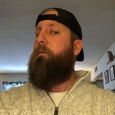 Profile Picture of MrGregOConnor (@MrGregOConnor2) on Twitter