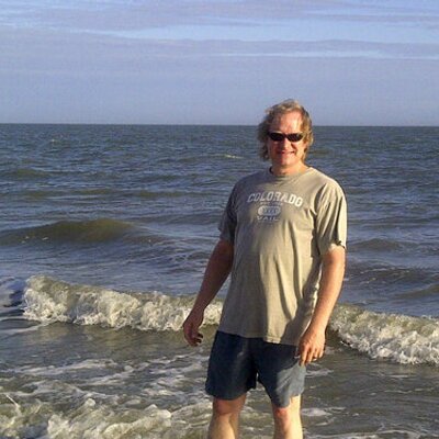 Profile Picture of J. Neil Prather (@JNeilPrather) on Twitter