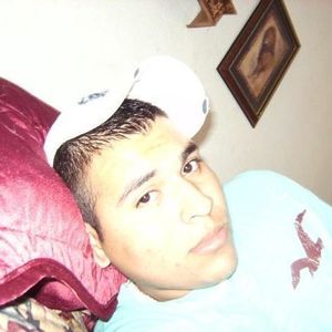 Profile Picture of Gilberto Banda (@glm428) on Myspace