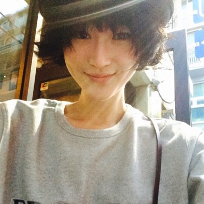 Profile Picture of Hye Jung Lee (@snrkdnfj) on Twitter