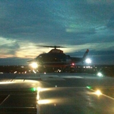 Profile Picture of Scott Coker (@ScottCokerEMTP) on Twitter