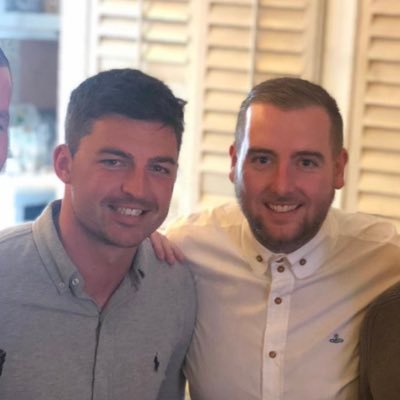 Profile Picture of Scott Lees (@scottlees4) on Twitter