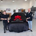 Profile Picture of Andrew Kiernan (@cryptoboiofficial) on Instagram