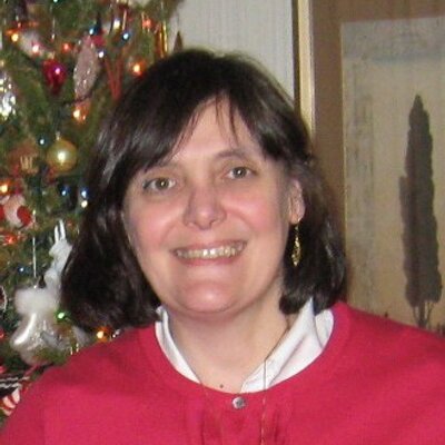 Profile Picture of Donna Marie Reale (@DonnaMarieReale) on Twitter