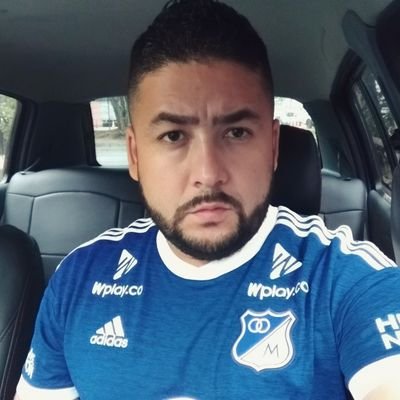 Profile Picture of Alexander Cadavid (@AlexCadavid_JJ) on Twitter